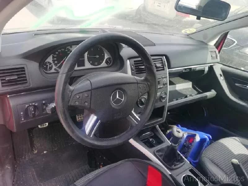 DESPIECE DE MERCEDES CLASE B 2.0 CDI (109 CV) 2005 (V2) - Foto 5