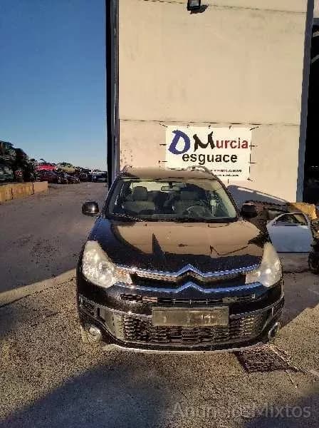 DESPIECE DE CITROEN C-CROSSER 2.2 HDi FAP (156 CV) 2007 (V3) - Foto 1
