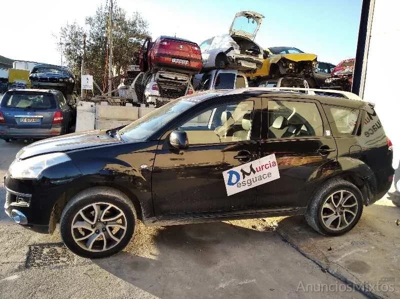 DESPIECE DE CITROEN C-CROSSER 2.2 HDi FAP (156 CV) 2007 (V3) - Foto 2