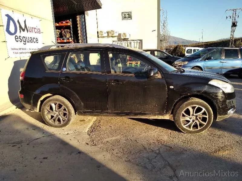 DESPIECE DE CITROEN C-CROSSER 2.2 HDi FAP (156 CV) 2007 (V3) - Foto 5