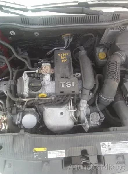 DESPIECE DE SEAT IBIZA 1.2 TSI (105 CV) 2008 (V2) - Foto 1