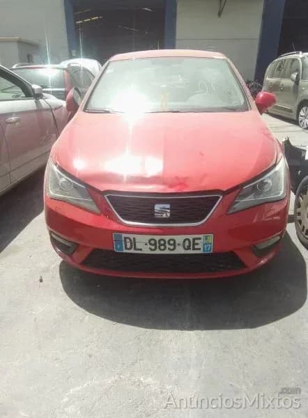 DESPIECE DE SEAT IBIZA 1.2 TSI (105 CV) 2008 (V2) - Foto 2