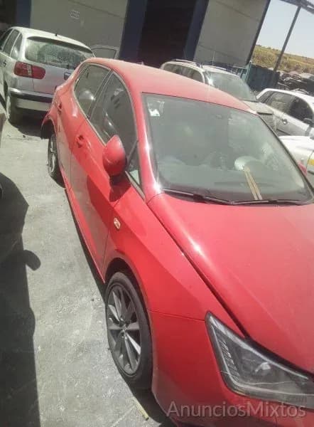 DESPIECE DE SEAT IBIZA 1.2 TSI (105 CV) 2008 (V2) - Foto 3
