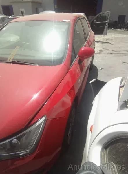 DESPIECE DE SEAT IBIZA 1.2 TSI (105 CV) 2008 (V2) - Foto 4