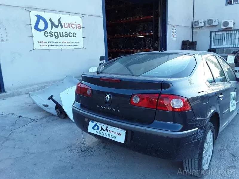 DESPIECE DE RENAULT LAGUNA II 1.9 dCi D FAP (110 C 2001 (V2) - Foto 2