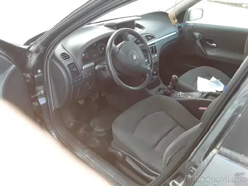 DESPIECE DE RENAULT LAGUNA II 1.9 dCi D FAP (110 C 2001 (V2) - Foto 4