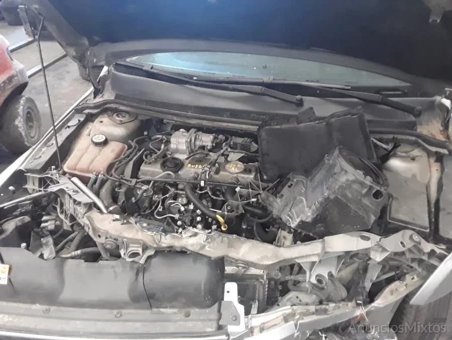 DESPIECE DE FORD FOCUS C-MAX 1.8 TDCi Turbodiesel - Foto 1