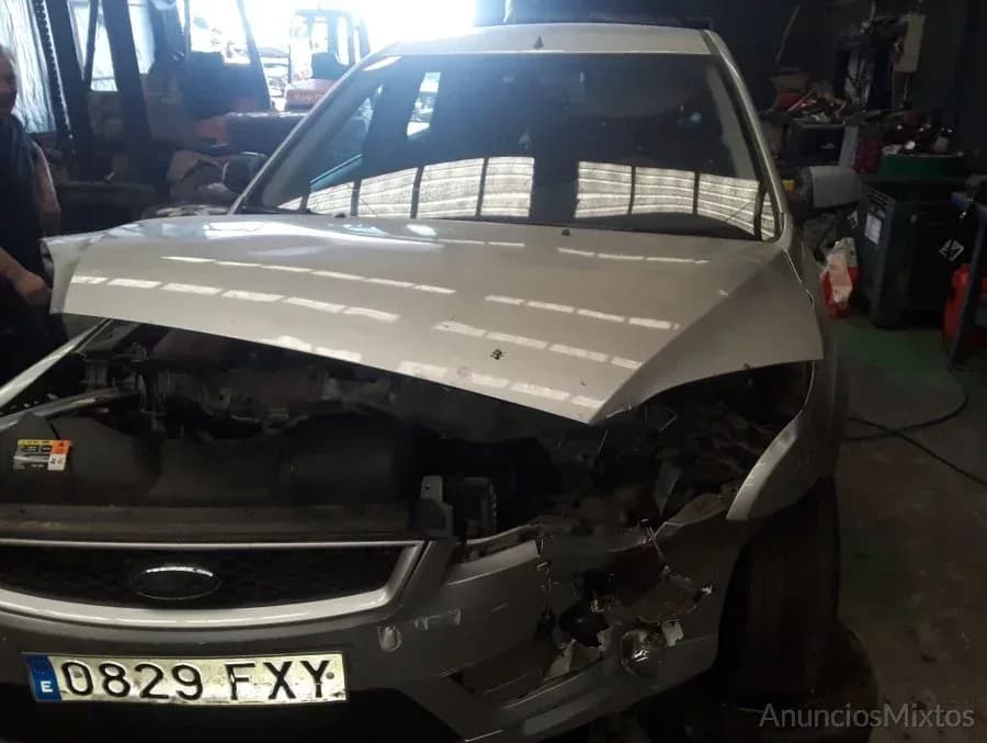 DESPIECE DE FORD FOCUS C-MAX 1.8 TDCi Turbodiesel - Foto 2