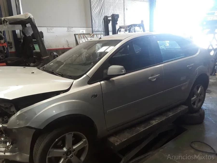 DESPIECE DE FORD FOCUS C-MAX 1.8 TDCi Turbodiesel - Foto 3
