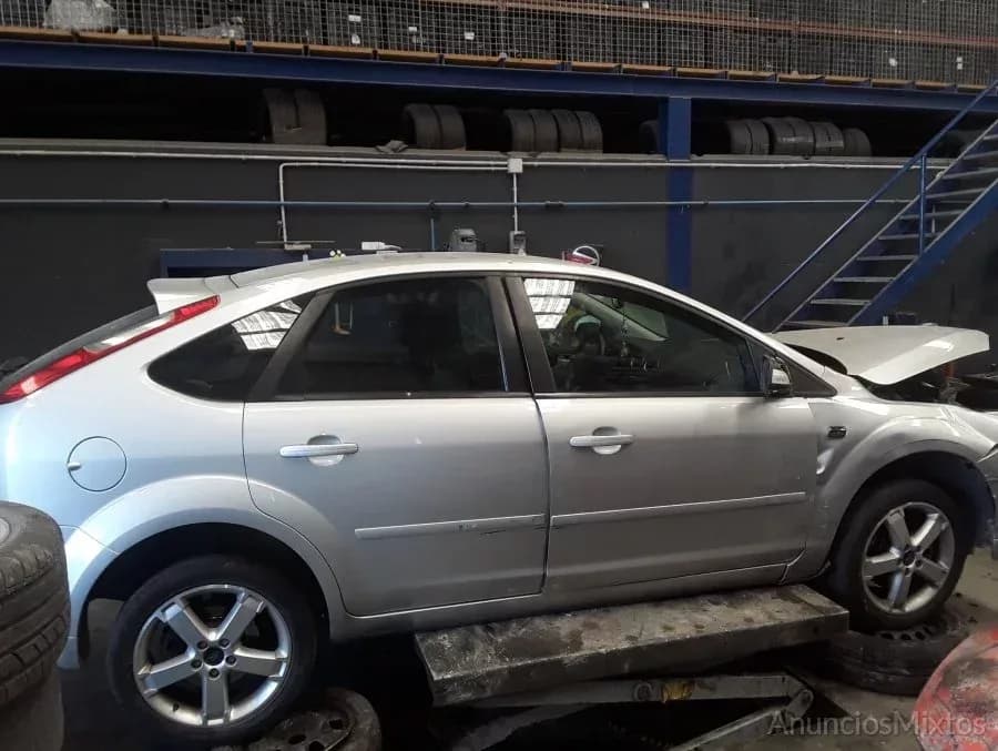 DESPIECE DE FORD FOCUS C-MAX 1.8 TDCi Turbodiesel - Foto 5