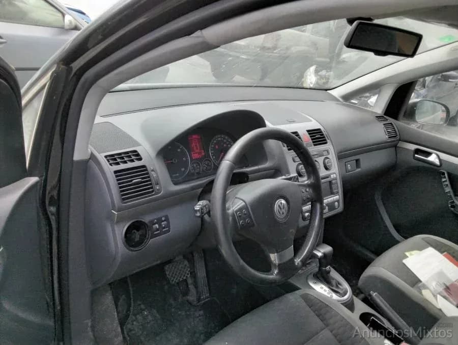 DESPIECE DE VOLKSWAGEN TOURAN 2.0 TDI DPF (170 CV) - Foto 5