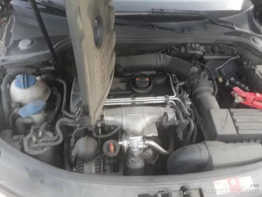 DESPIECE DE AUDI A3 SPORTBACK 2.0 TDI (140 CV) 2005 - Foto 3