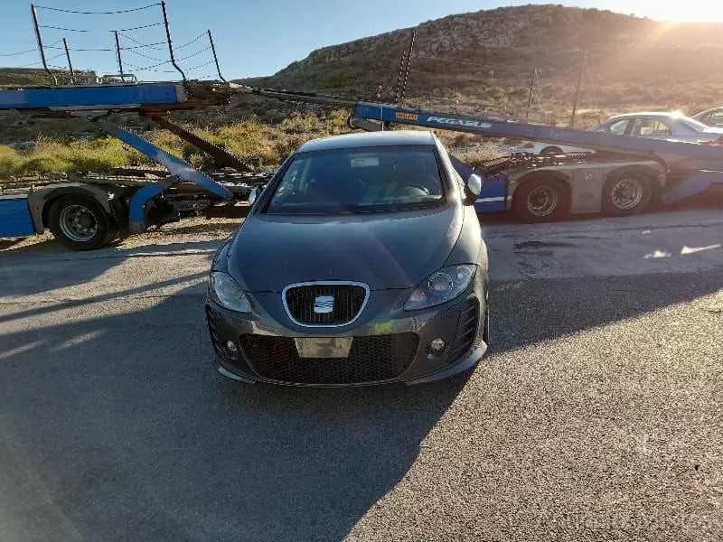 DESPIECE DE SEAT LEON 2.0 TDI (170 CV) - Foto 2