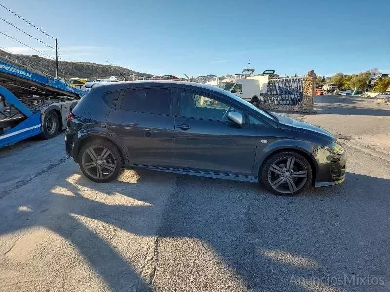 DESPIECE DE SEAT LEON 2.0 TDI (170 CV) - Foto 3