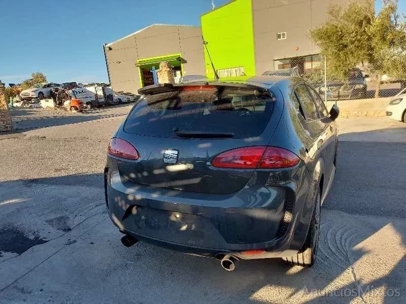 DESPIECE DE SEAT LEON 2.0 TDI (170 CV) - Foto 4