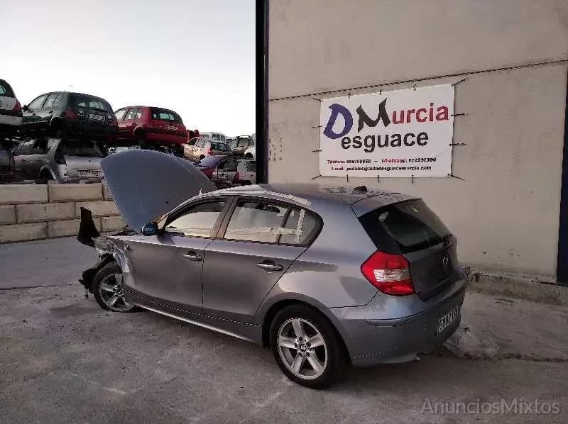 DESPIECE DE BMW SERIE 1 BERLINA 2.0 16V D (163 CV) - Foto 1
