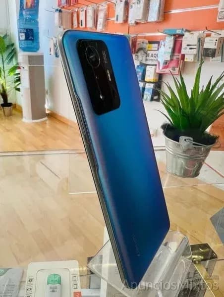 Xiaomi Mi 11T 5G 128 GB Dual GARANTIA - Foto 4