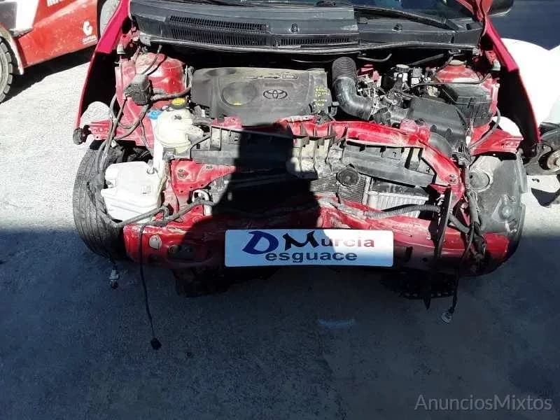 DESPIECE DE TOYOTA YARIS 1.4 Turbodiesel (90 CV) - Foto 1