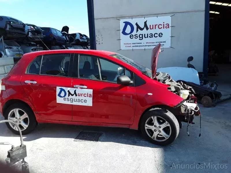 DESPIECE DE TOYOTA YARIS 1.4 Turbodiesel (90 CV) - Foto 3