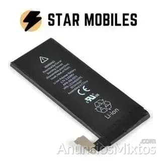 BATERIA IPHONE 6 1810 MAH - Foto 1