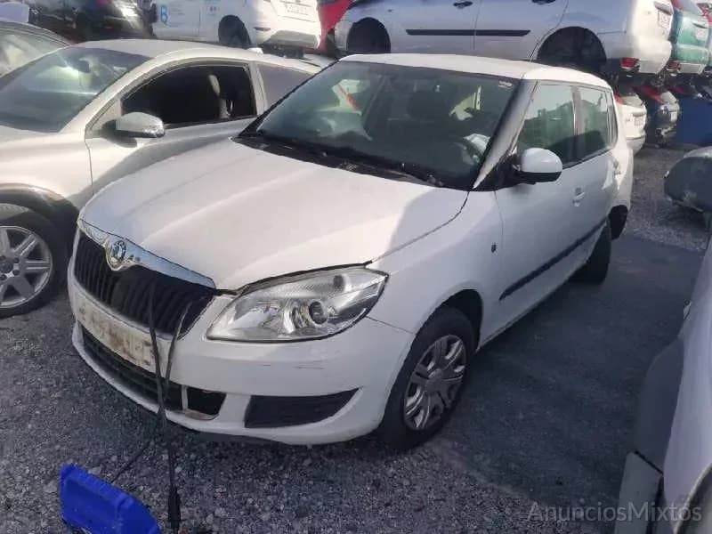 DESPIECE DE SKODA FABIA 1.2 (60 CV) 2008 - Foto 1