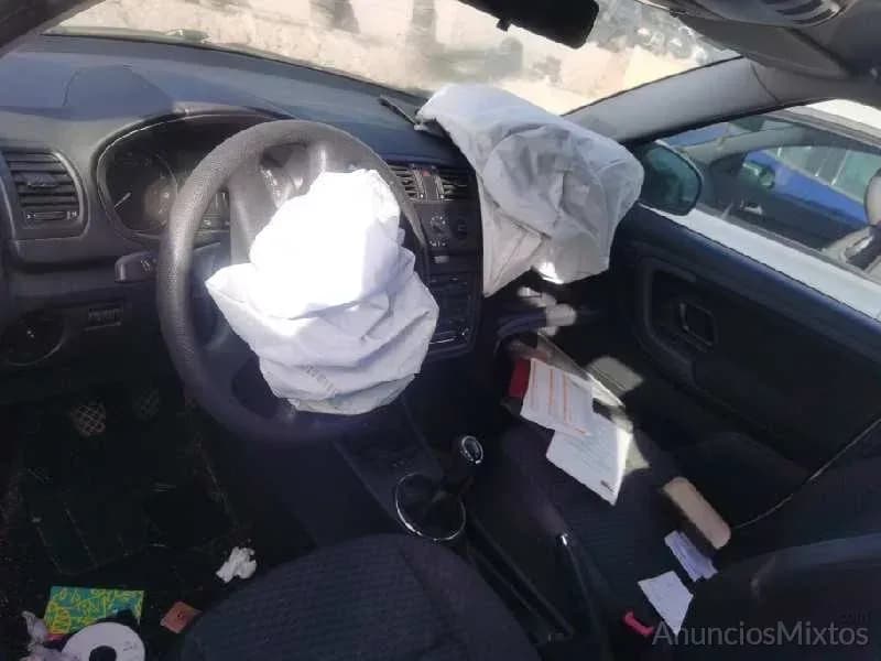 DESPIECE DE SKODA FABIA 1.2 (60 CV) 2008 - Foto 5