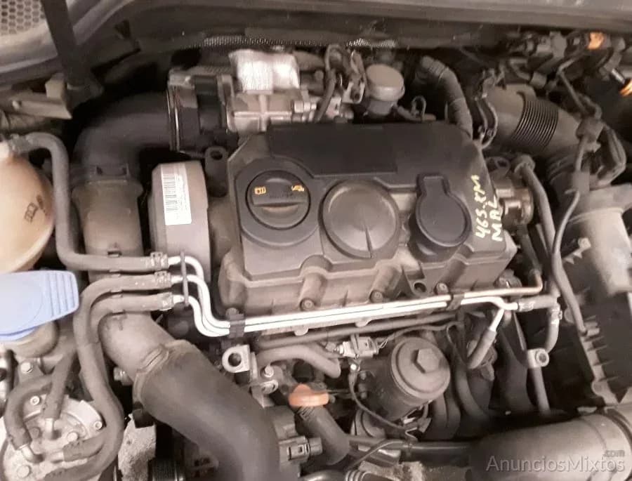DESPIECE DE AUDI A3 1.9 TDI (105 CV) 2003 - Foto 1