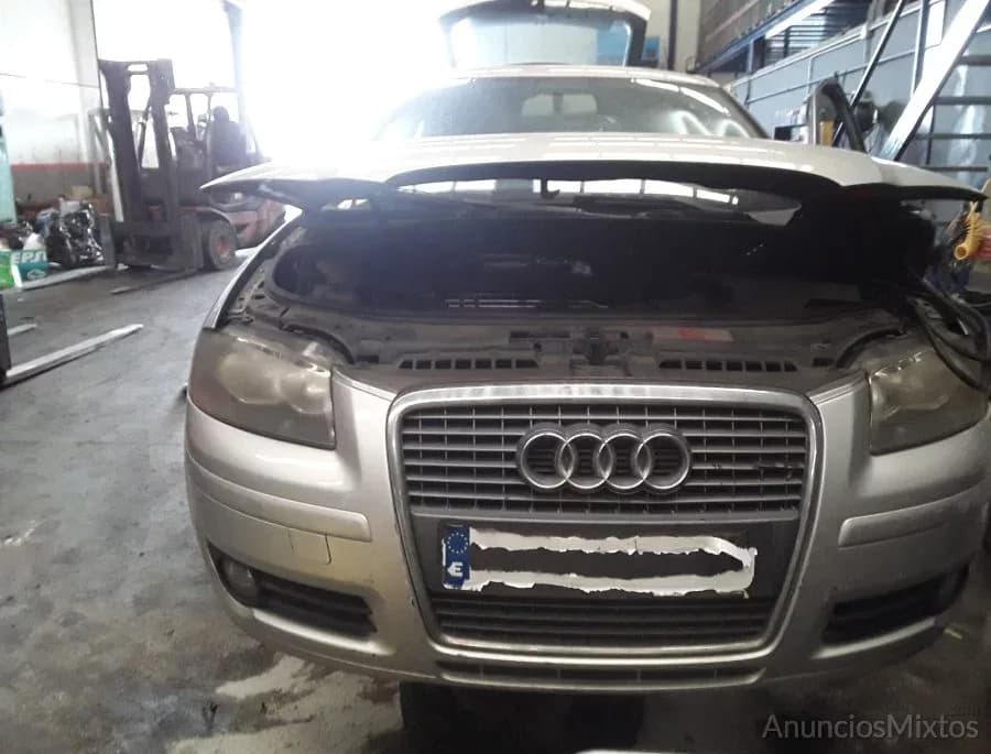 DESPIECE DE AUDI A3 1.9 TDI (105 CV) 2003 - Foto 2