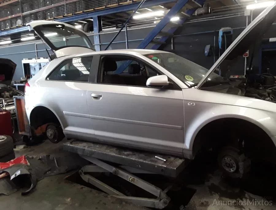 DESPIECE DE AUDI A3 1.9 TDI (105 CV) 2003 - Foto 3