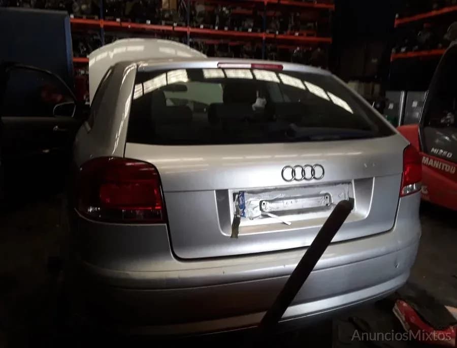 DESPIECE DE AUDI A3 1.9 TDI (105 CV) 2003 - Foto 4