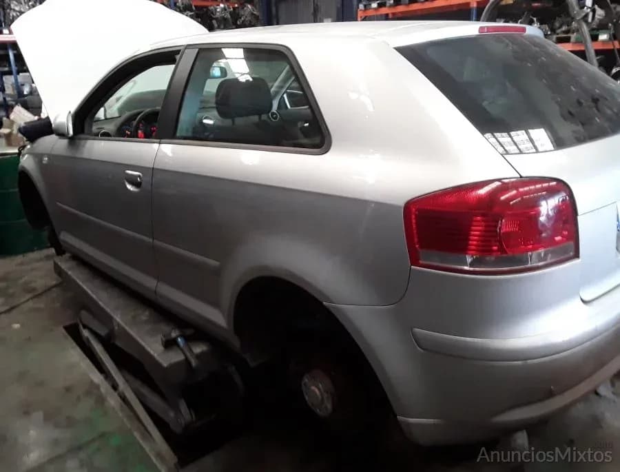 DESPIECE DE AUDI A3 1.9 TDI (105 CV) 2003 - Foto 5