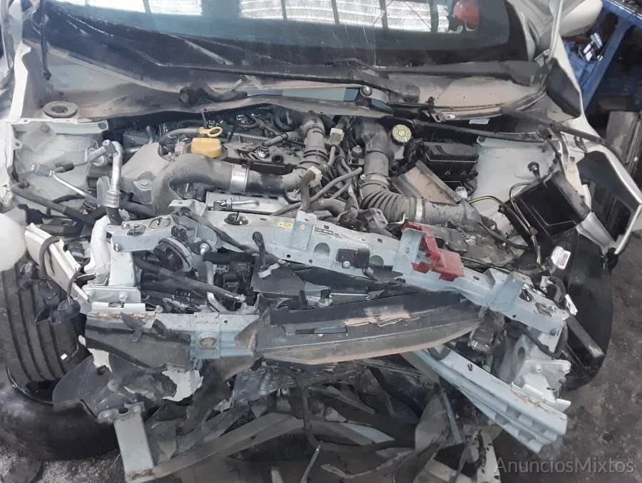 DESPIECE DE NISSAN MICRA V 1.0 12V (101 CV) 2019 - Foto 1