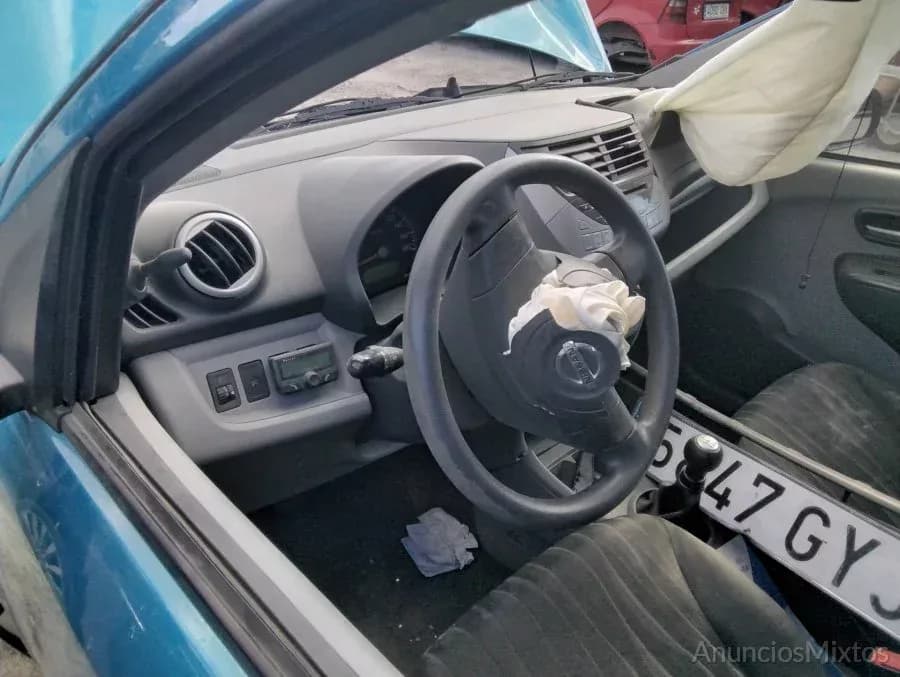 DESPIECE DE NISSAN PIXO 1.0 (68 CV) - Foto 5