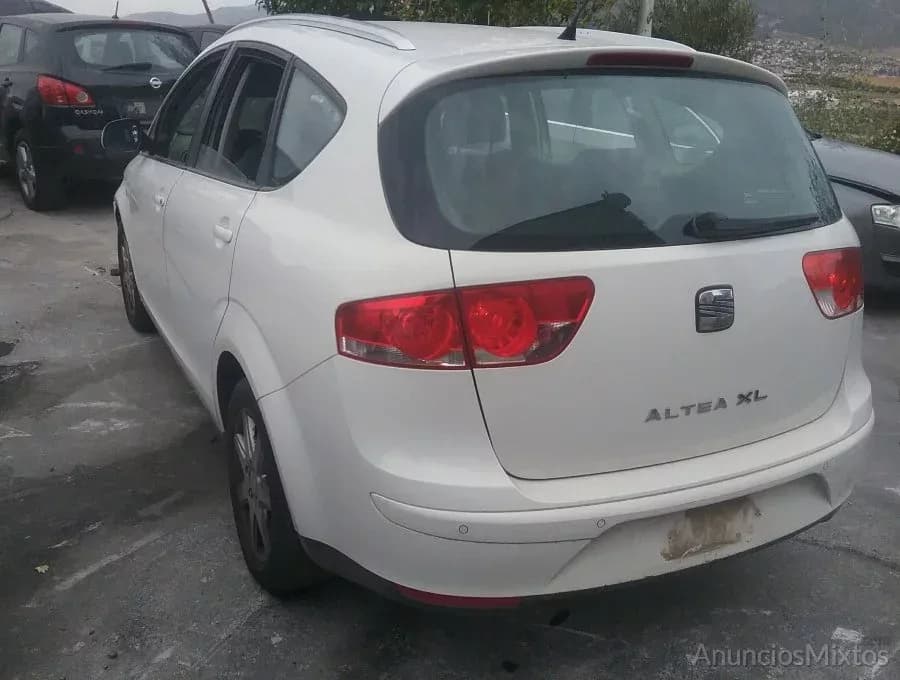 DESPIECE DE SEAT ALTEA XL 1.6 (102 CV) - Foto 3