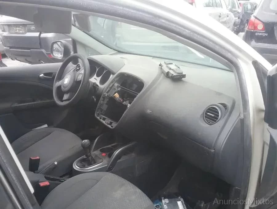 DESPIECE DE SEAT ALTEA XL 1.6 (102 CV) - Foto 5