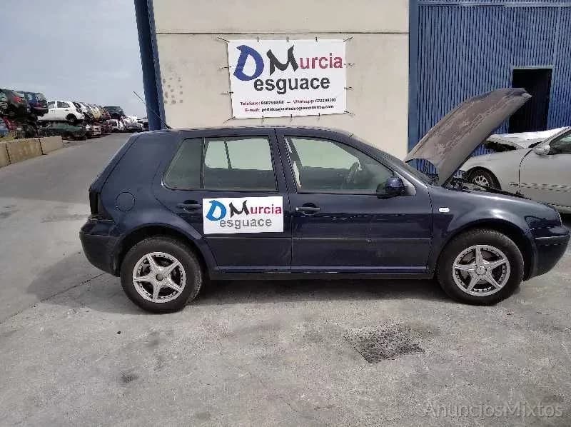 DESPIECE DE VOLKSWAGEN GOLF IV BERLINA 1.9 TDI (90 - Foto 1