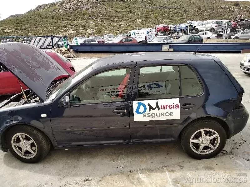 DESPIECE DE VOLKSWAGEN GOLF IV BERLINA 1.9 TDI (90 - Foto 2