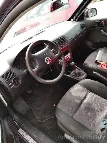 DESPIECE DE VOLKSWAGEN GOLF IV BERLINA 1.9 TDI (90 - Foto 5