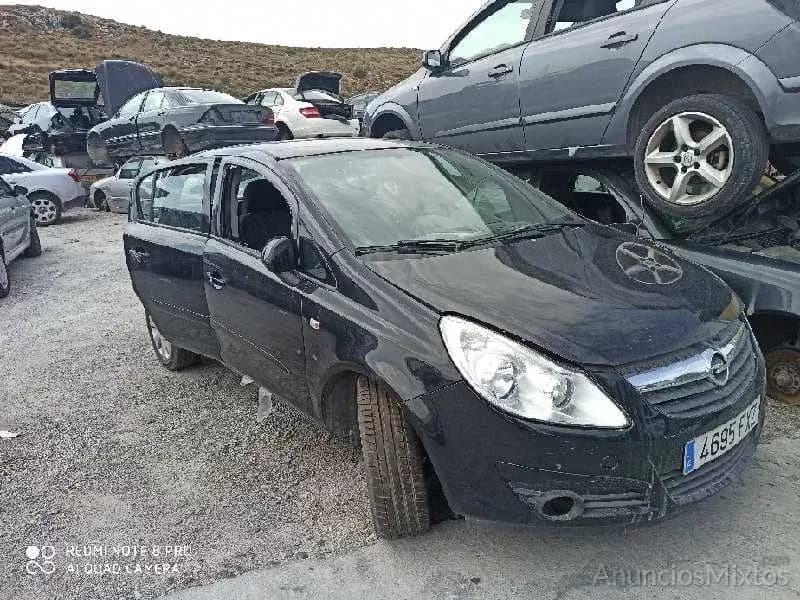 DESPIECE DE OPEL CORSA D 1.3 16V CDTI (75 CV) 2006 (V3) - Foto 1