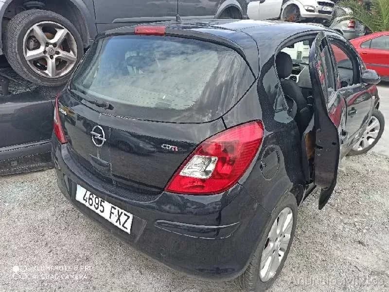 DESPIECE DE OPEL CORSA D 1.3 16V CDTI (75 CV) 2006 (V3) - Foto 3