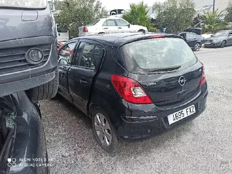 DESPIECE DE OPEL CORSA D 1.3 16V CDTI (75 CV) 2006 (V3) - Foto 4