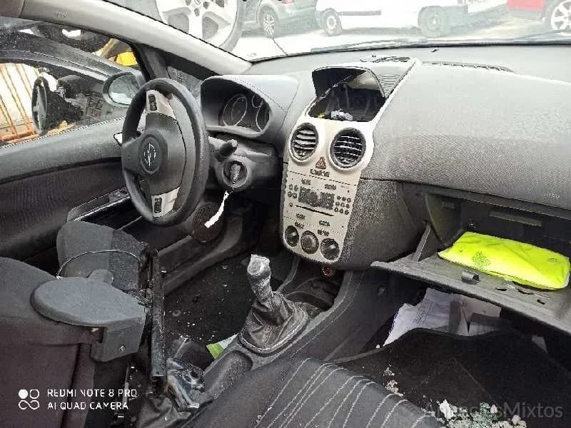 DESPIECE DE OPEL CORSA D 1.3 16V CDTI (75 CV) 2006 (V3) - Foto 5