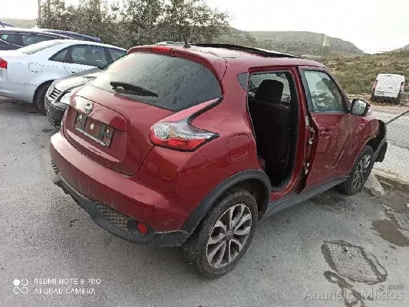 DESPIECE DE NISSAN JUKE 1.2 16V (116 CV) - Foto 1