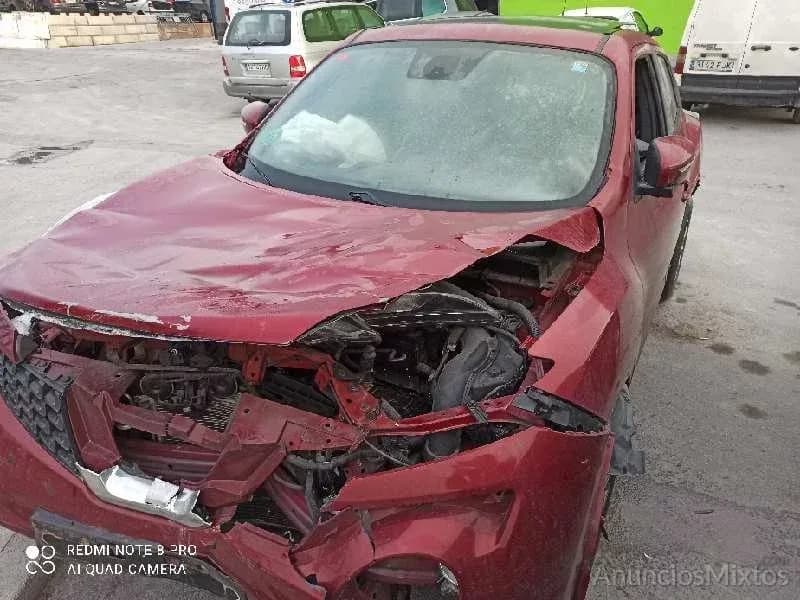 DESPIECE DE NISSAN JUKE 1.2 16V (116 CV) - Foto 3