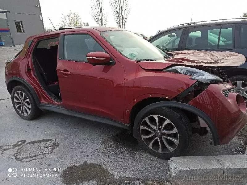DESPIECE DE NISSAN JUKE 1.2 16V (116 CV) - Foto 4