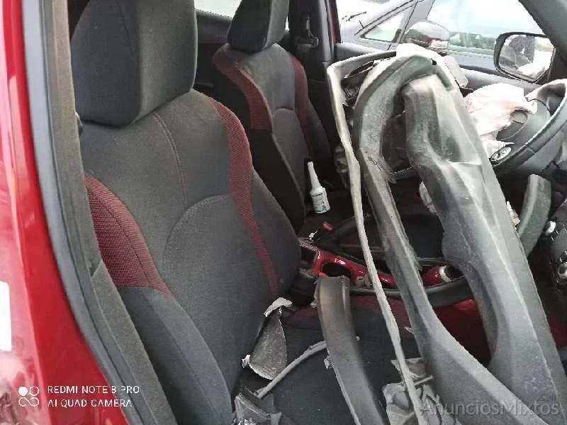 DESPIECE DE NISSAN JUKE 1.2 16V (116 CV) - Foto 5