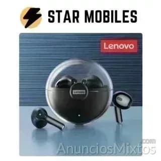AURICULARES BLUETOOTH THINKPLUS LENOVO LP80 - Foto 3