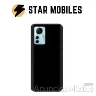 FUNDA SILICONA TPU ZTE BLADE A72S - Foto 3