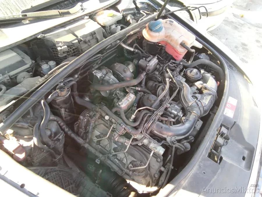 DESPIECE DE AUDI A6 AVANT 2.7 V6 24V TDI (180 CV) - Foto 3