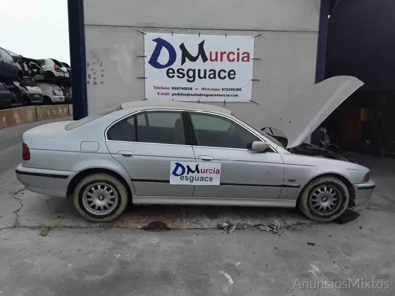 DESPIECE DE BMW SERIE 5 BERLINA 2.5 24V Turbodiese 2000 - Foto 1